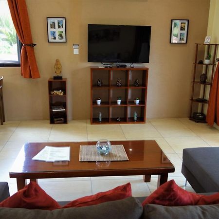 Casa Cataleya Bohol Self-Service Apartments Панглао Екстериор снимка