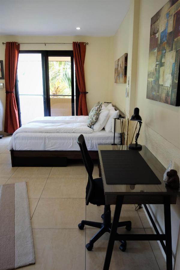 Casa Cataleya Bohol Self-Service Apartments Панглао Екстериор снимка
