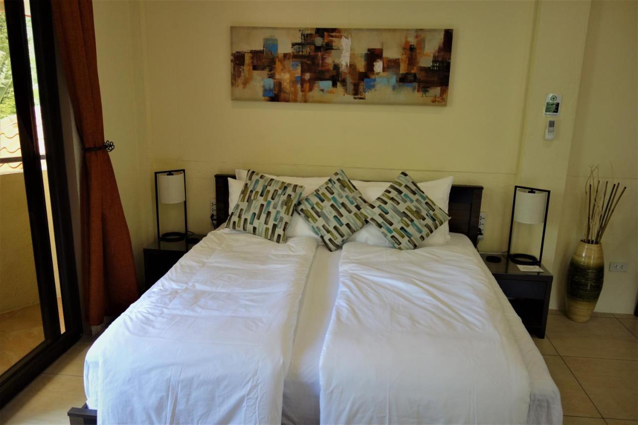 Casa Cataleya Bohol Self-Service Apartments Панглао Екстериор снимка